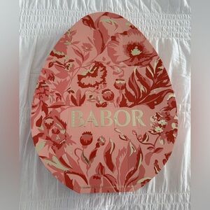 BABOR 14-Day Ampoule Treatment Calendar – Full Size (NEW / Sealed)